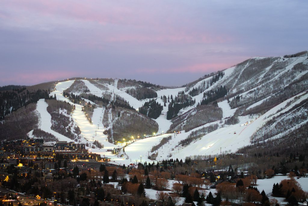 858 RED MAPLE CT Park City, UT 84060