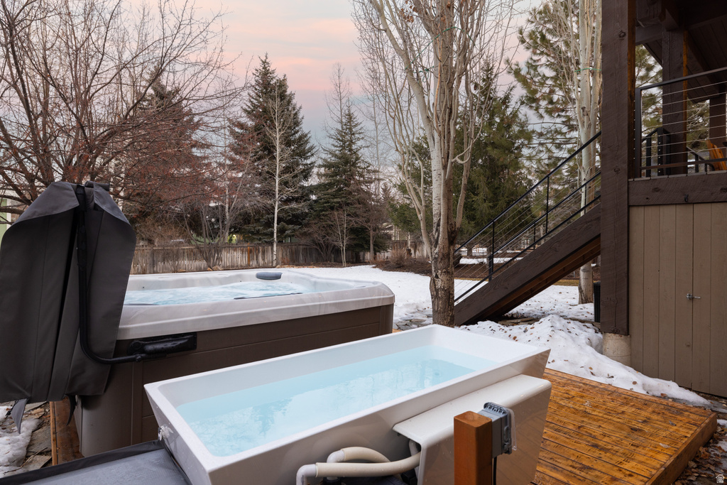 858 RED MAPLE CT Park City, UT 84060