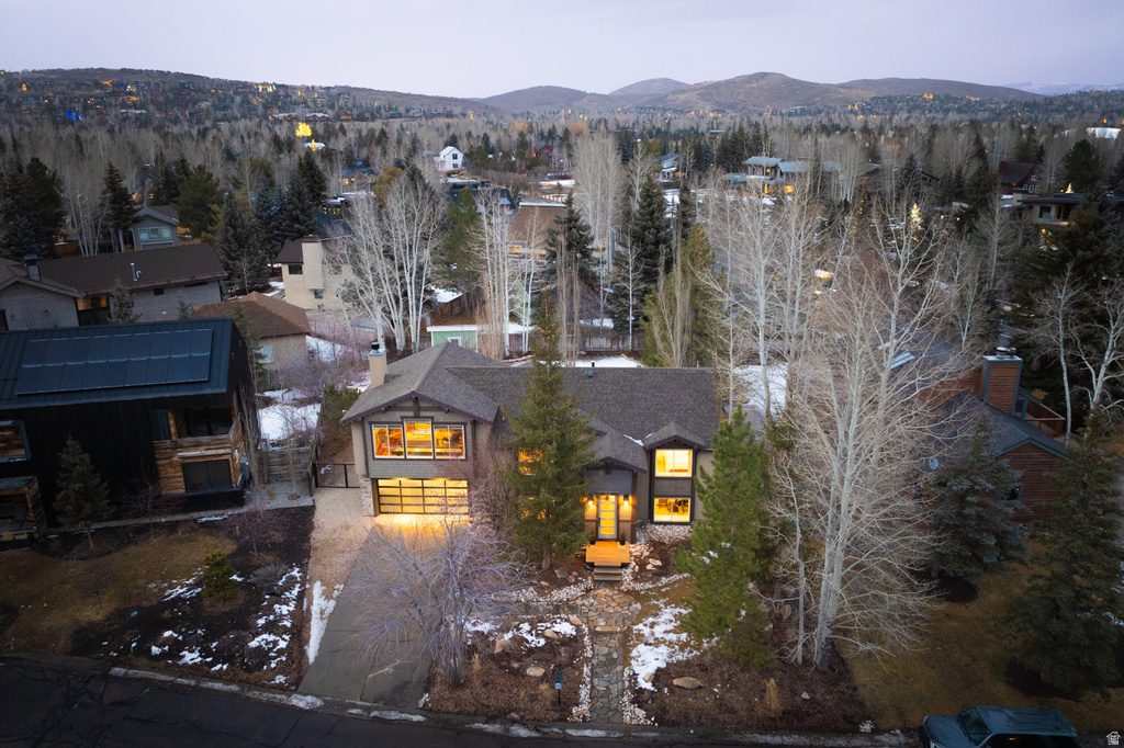 858 RED MAPLE CT Park City, UT 84060