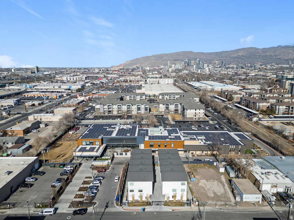 238 W PARAMOUNT AVE #109 Salt Lake City, UT 84115