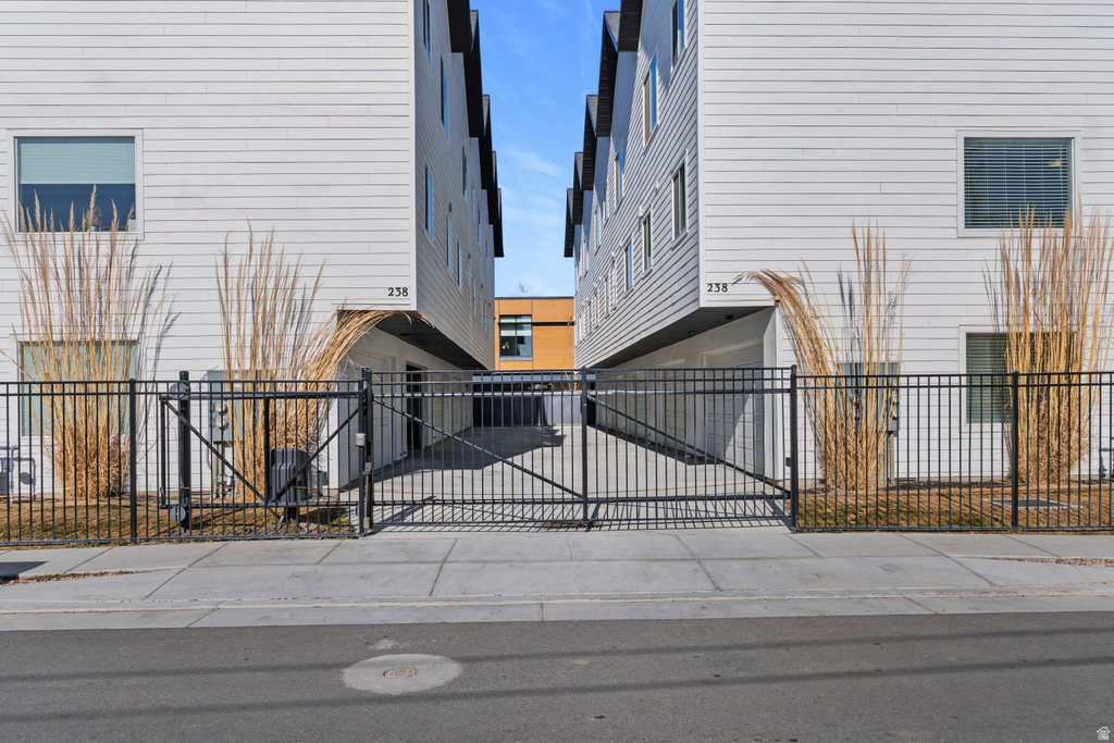 238 W PARAMOUNT AVE #109 Salt Lake City, UT 84115