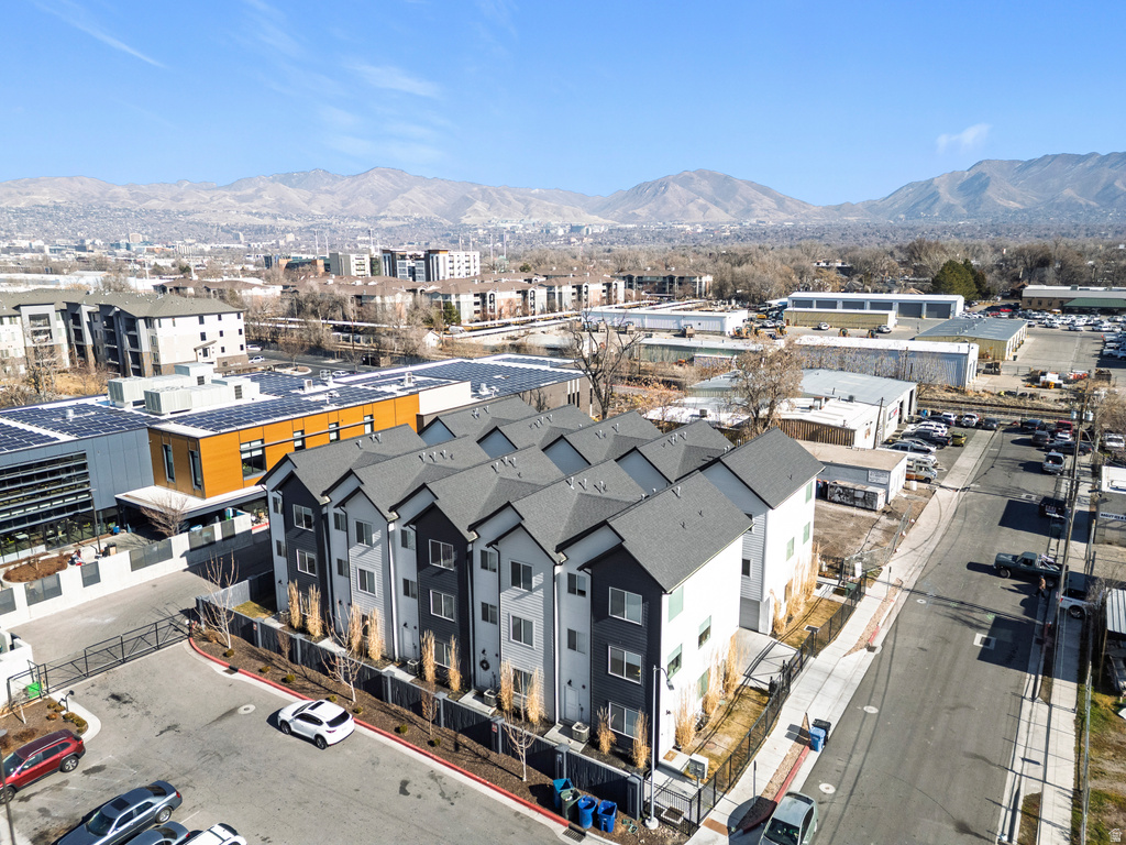 238 W PARAMOUNT AVE #109 Salt Lake City, UT 84115