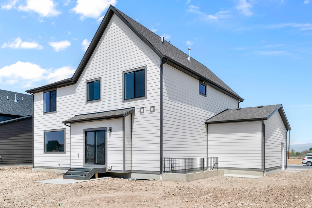 1567 E 920 N #194 Salem, UT 84653