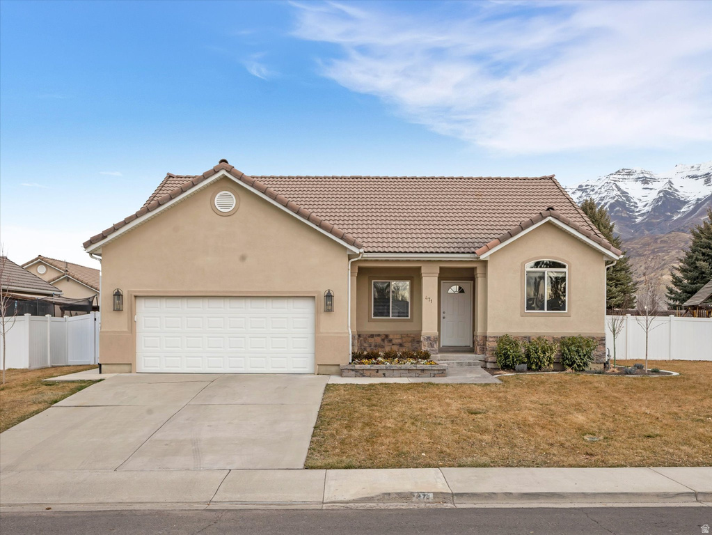 471 E 700 N Orem, UT 84097