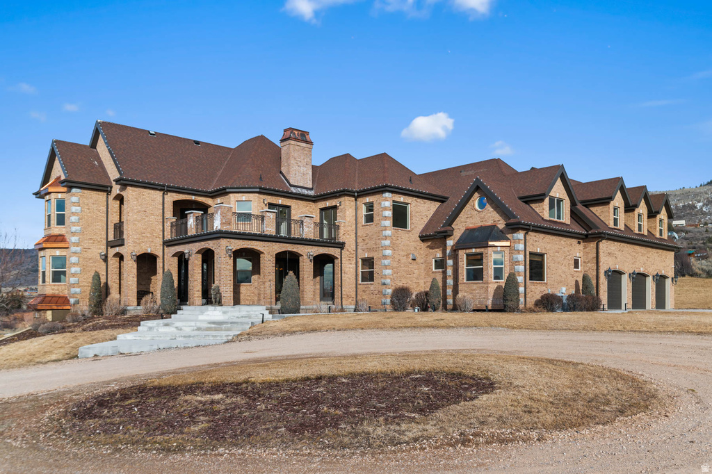 2010 N STATE ROAD 32 Kamas, UT 84036