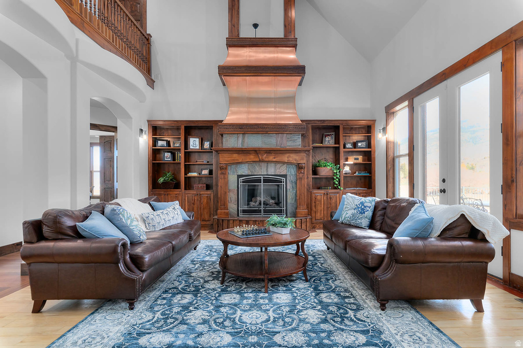 2010 N STATE ROAD 32 Kamas, UT 84036