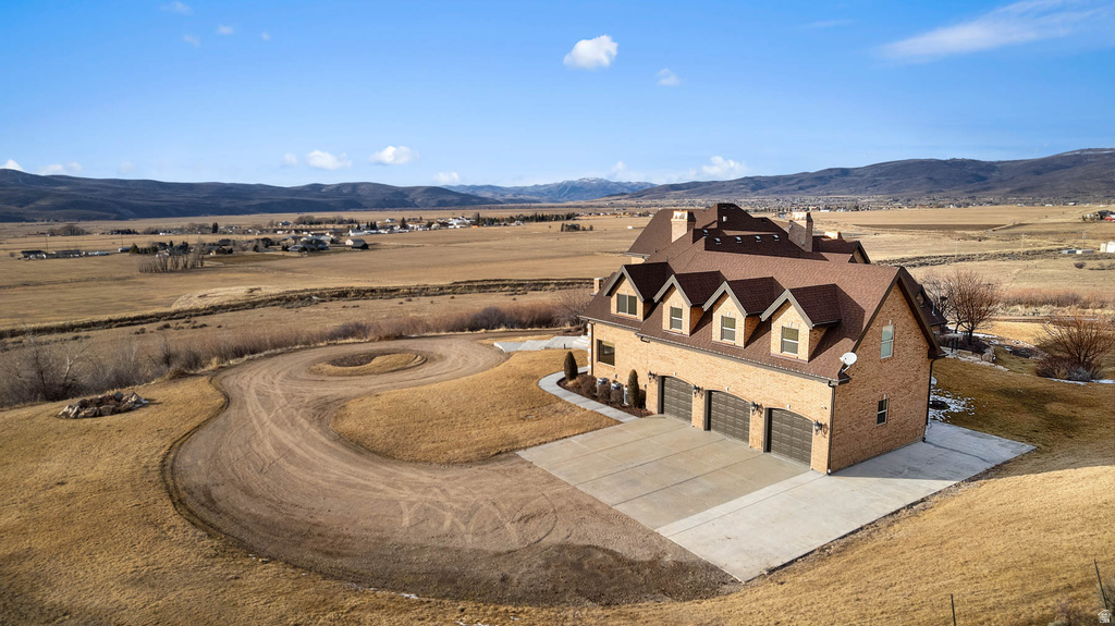 2010 N STATE ROAD 32 Kamas, UT 84036