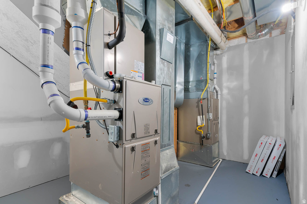 2010 N STATE ROAD 32 Kamas, UT 84036