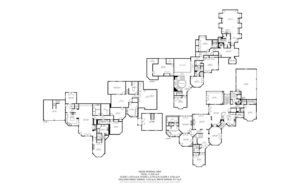 2010 N STATE ROAD 32 Kamas, UT 84036