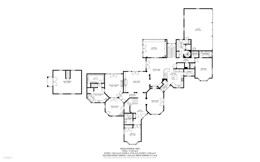 2010 N STATE ROAD 32 Kamas, UT 84036