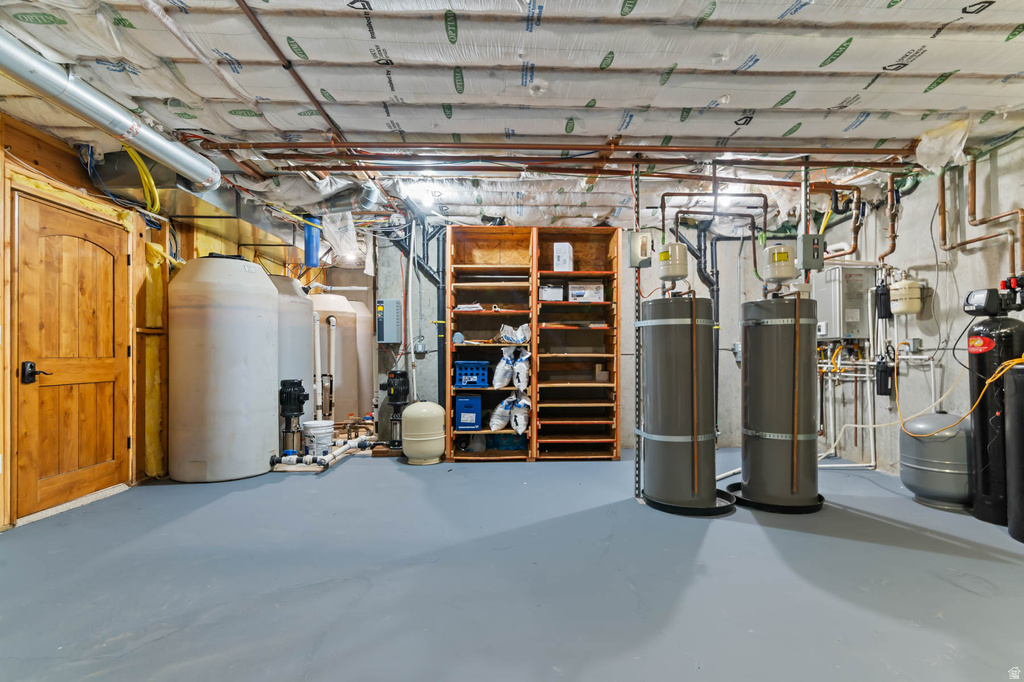 2010 N STATE ROAD 32 Kamas, UT 84036