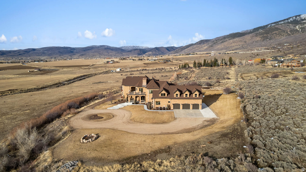 2010 N STATE ROAD 32 Kamas, UT 84036