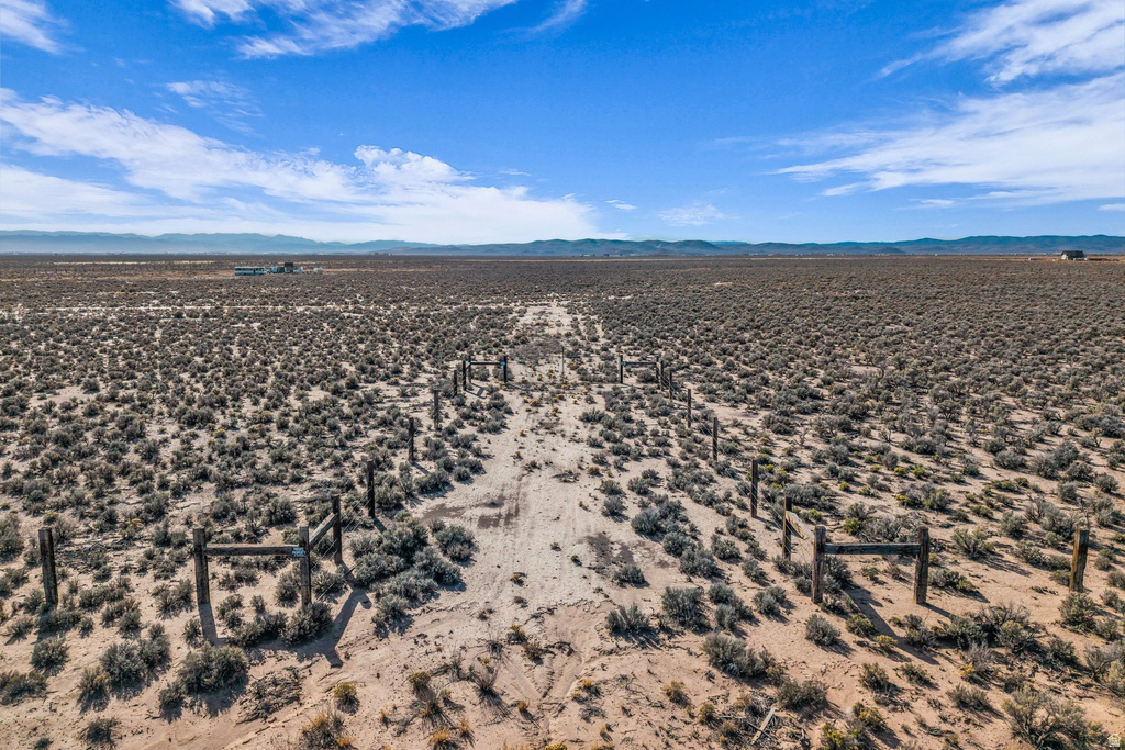 3825 W 5200 RD Beryl, UT 84714