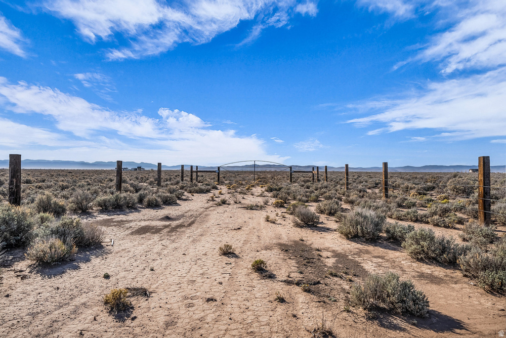 3825 W 5200 RD Beryl, UT 84714