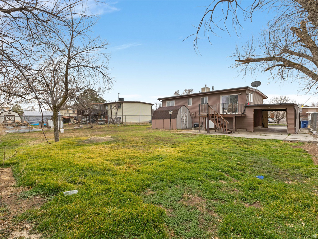 4202 W RAE ST West Valley City, UT 84120