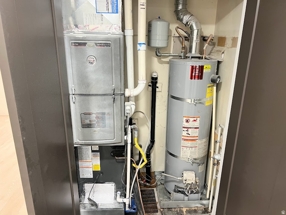 3053 S 2855 W West Valley City, UT 84119