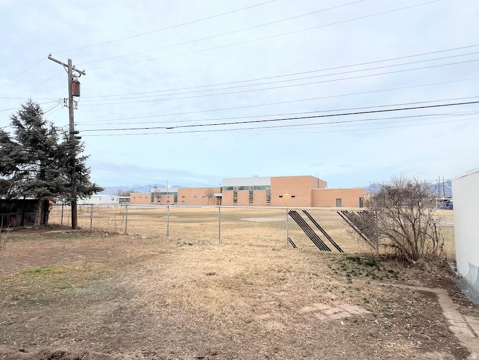 3053 S 2855 W West Valley City, UT 84119