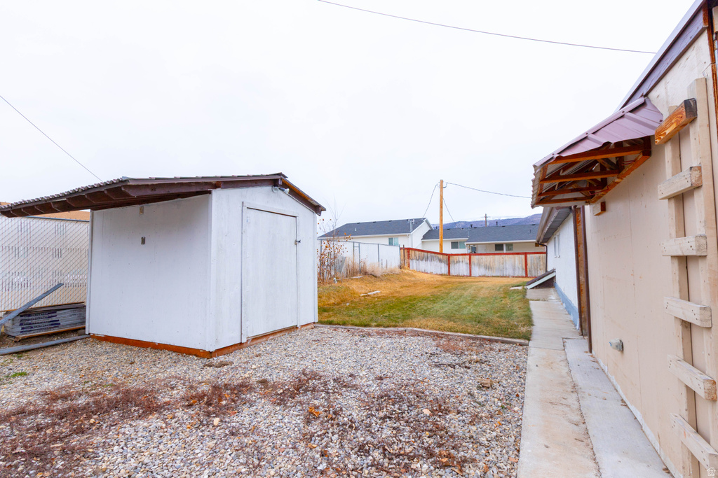 383 E 100 S Ephraim, UT 84627