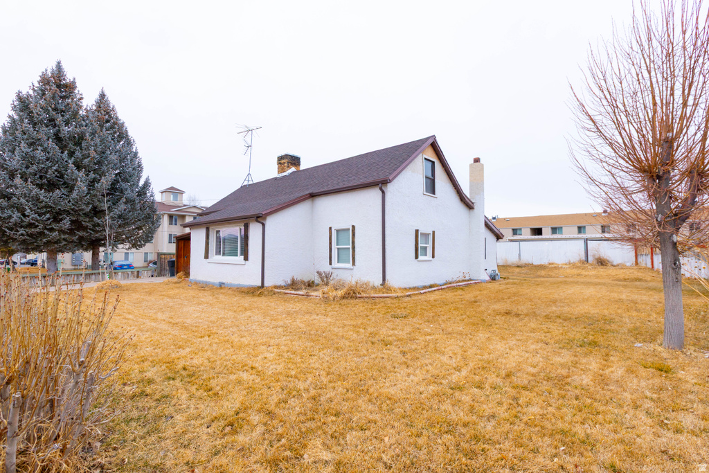 383 E 100 S Ephraim, UT 84627