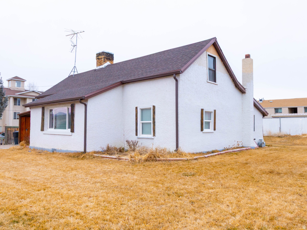 383 E 100 S Ephraim, UT 84627