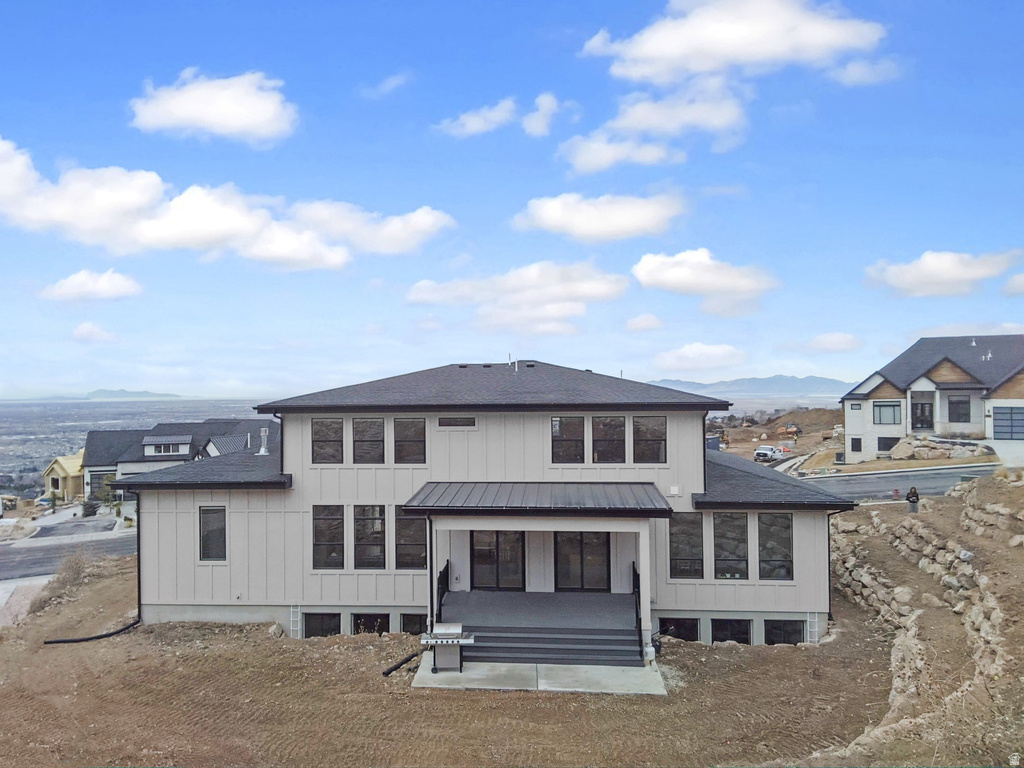 4094 N JACKSON AVE North Ogden, UT 84414