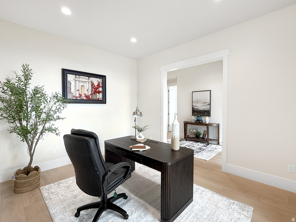 4094 N JACKSON AVE North Ogden, UT 84414