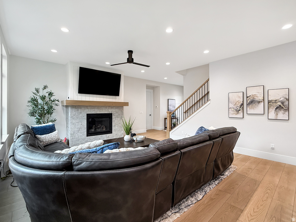 4094 N JACKSON AVE North Ogden, UT 84414