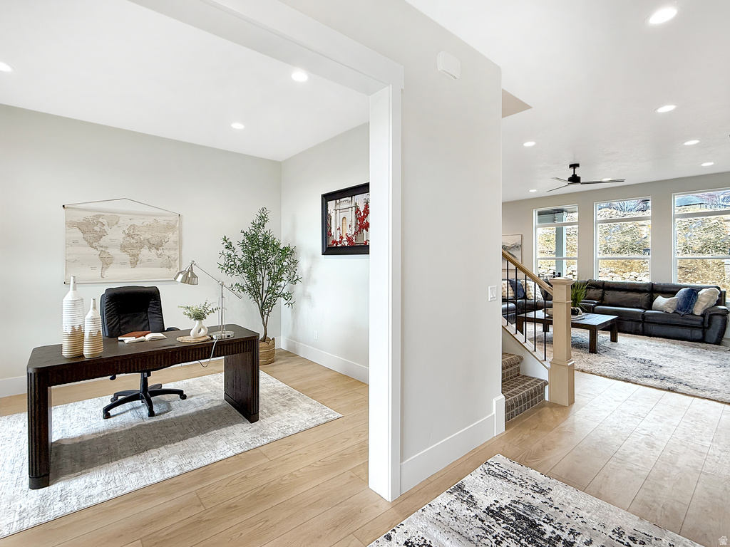 4094 N JACKSON AVE North Ogden, UT 84414