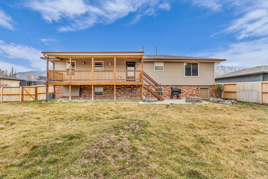 6264 S STEEPLE CHASE LN Murray, UT 84121