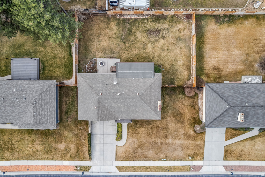 6264 S STEEPLE CHASE LN Murray, UT 84121