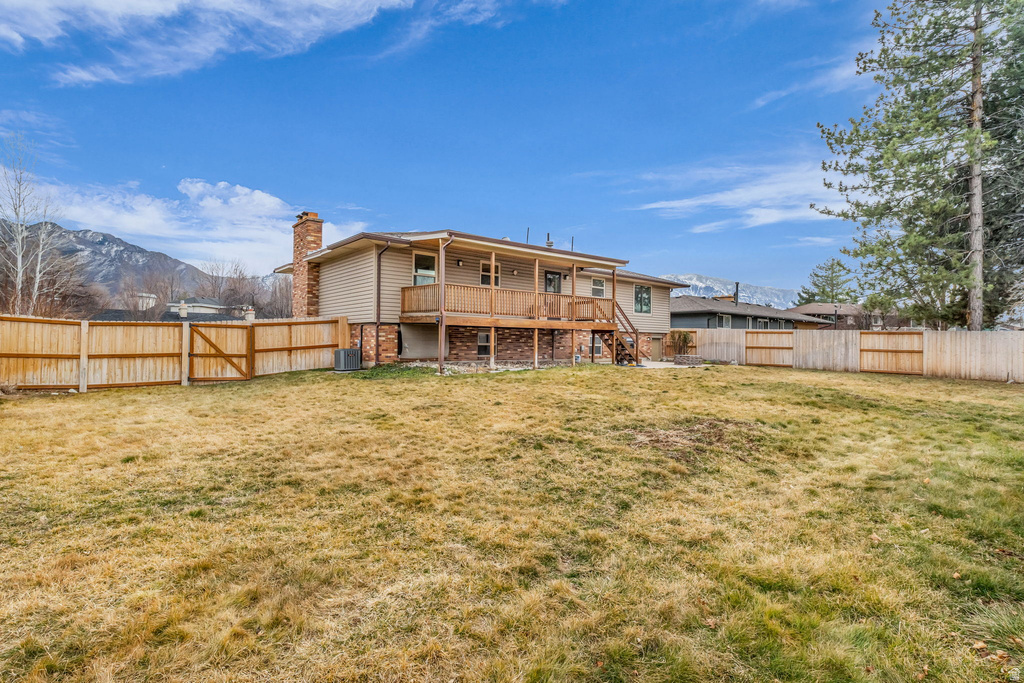 6264 S STEEPLE CHASE LN Murray, UT 84121