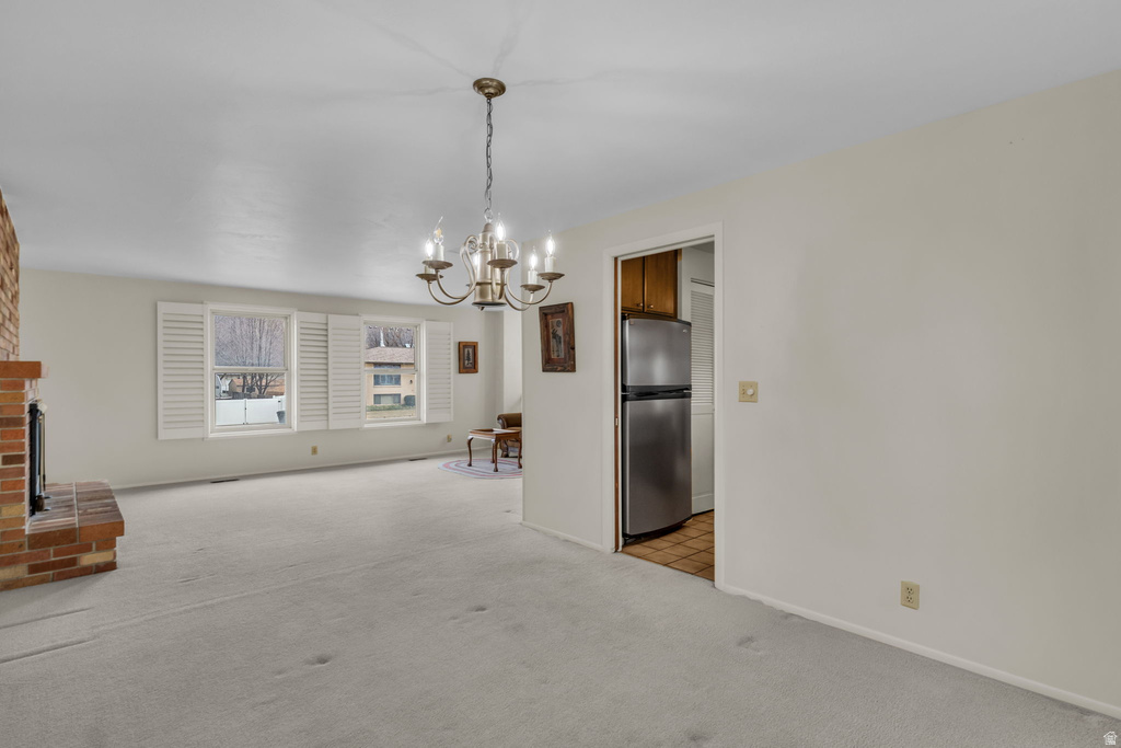 6264 S STEEPLE CHASE LN Murray, UT 84121