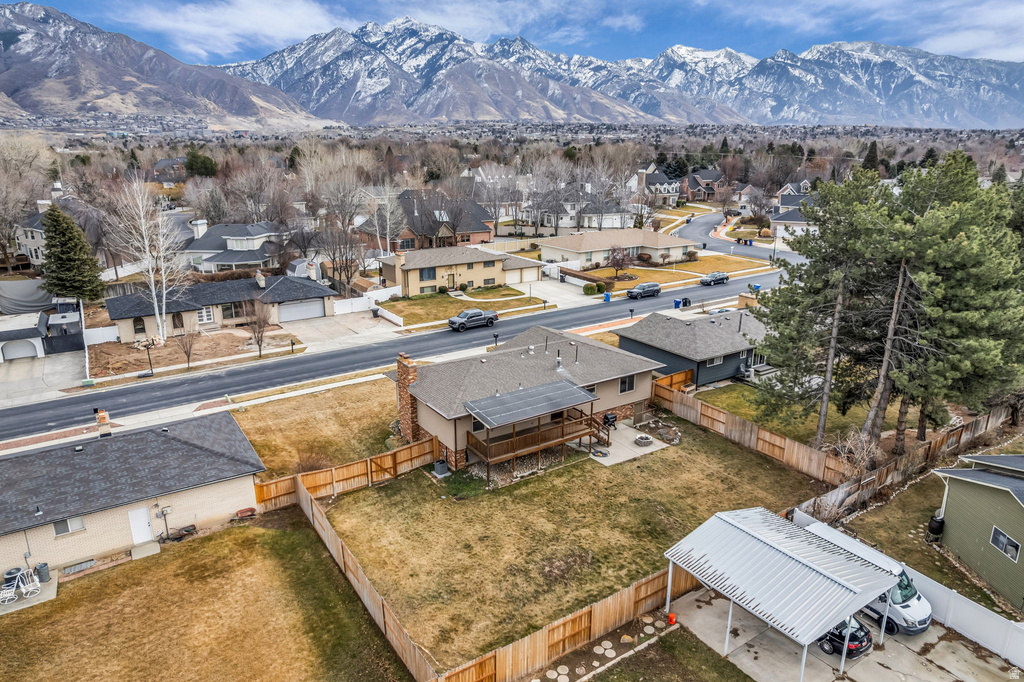 6264 S STEEPLE CHASE LN Murray, UT 84121