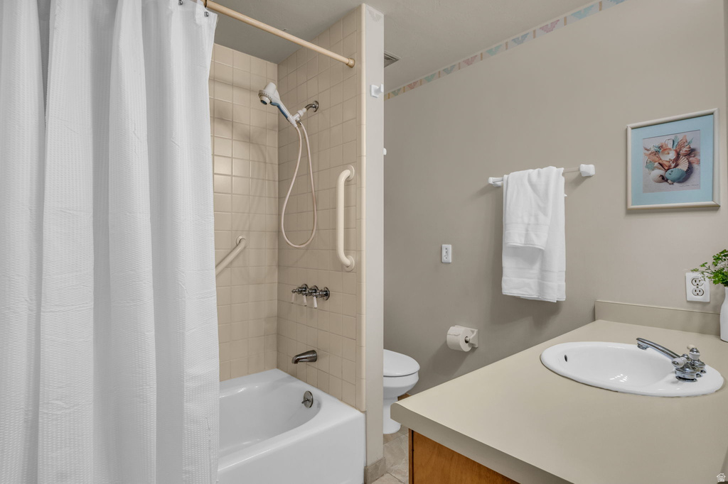 6264 S STEEPLE CHASE LN Murray, UT 84121