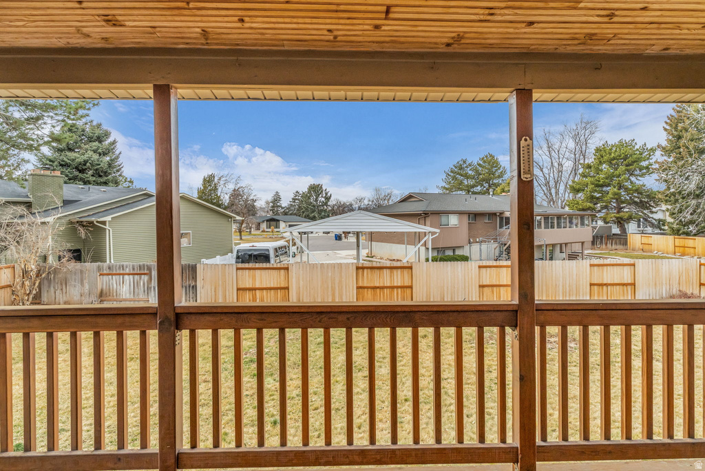 6264 S STEEPLE CHASE LN Murray, UT 84121