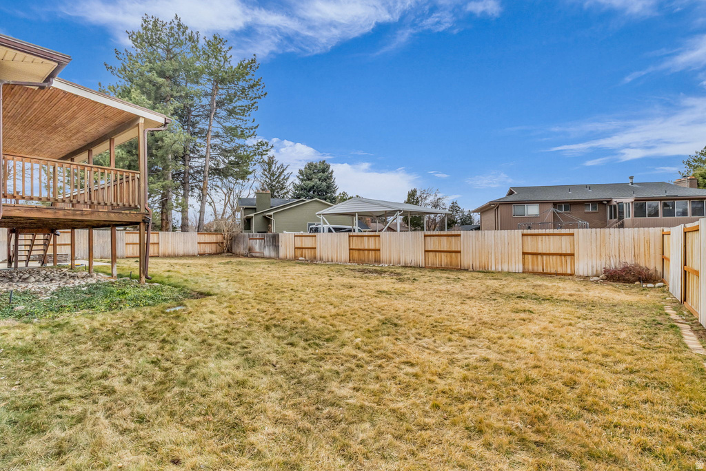 6264 S STEEPLE CHASE LN Murray, UT 84121