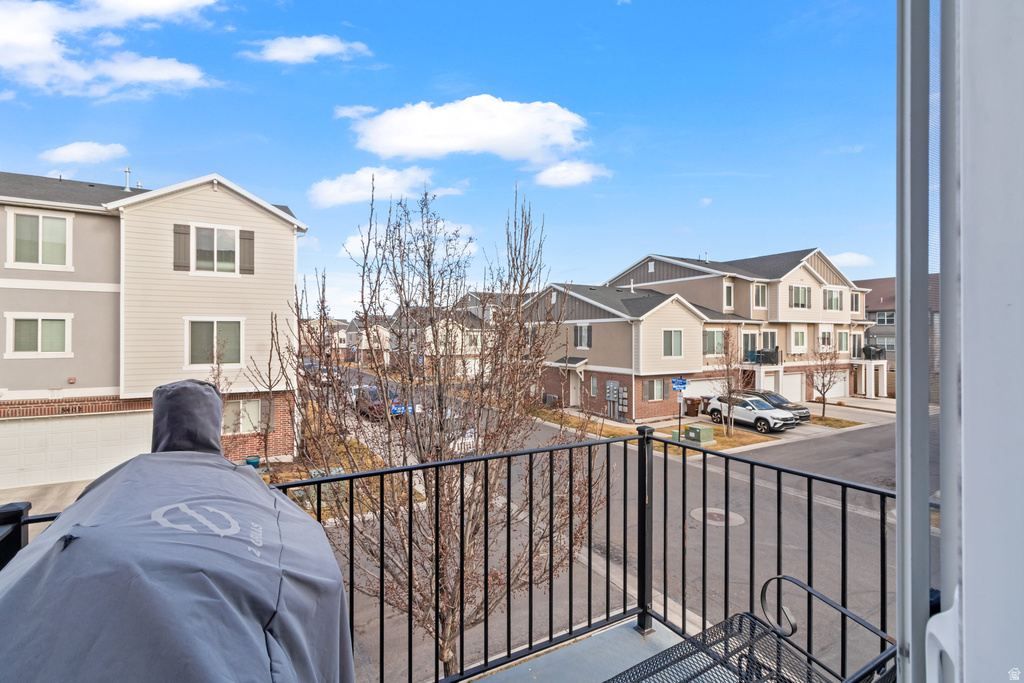 5397 W PARSONS PEAK PL Herriman, UT 84096