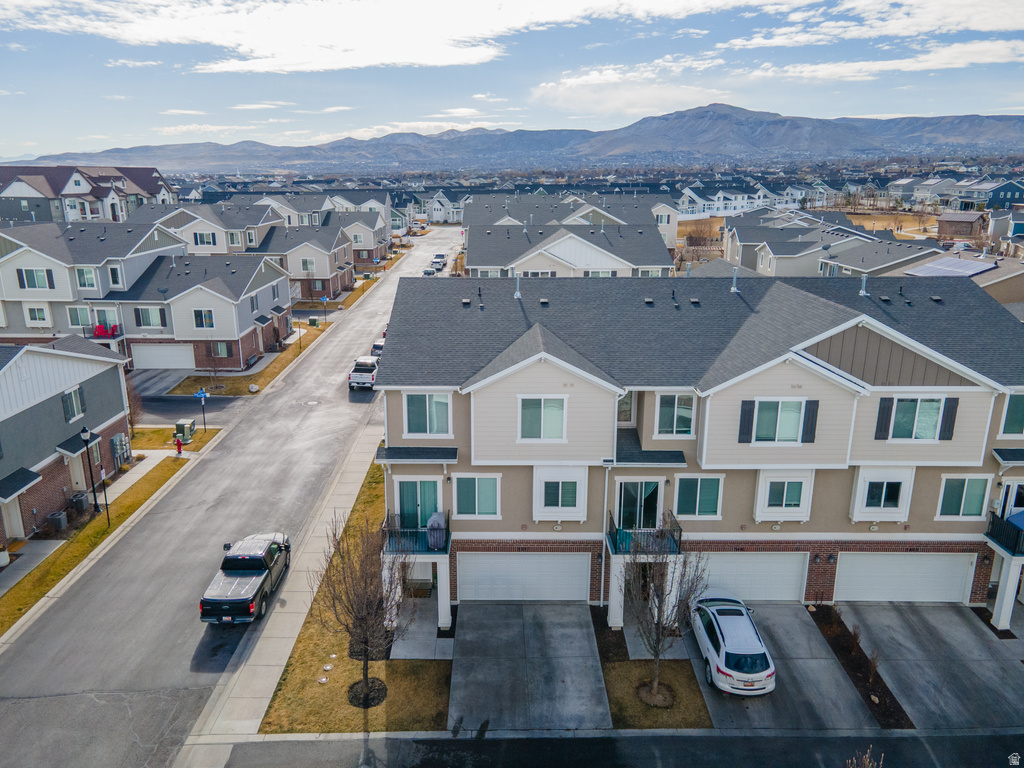 5397 W PARSONS PEAK PL Herriman, UT 84096