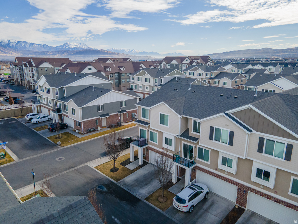 5397 W PARSONS PEAK PL Herriman, UT 84096