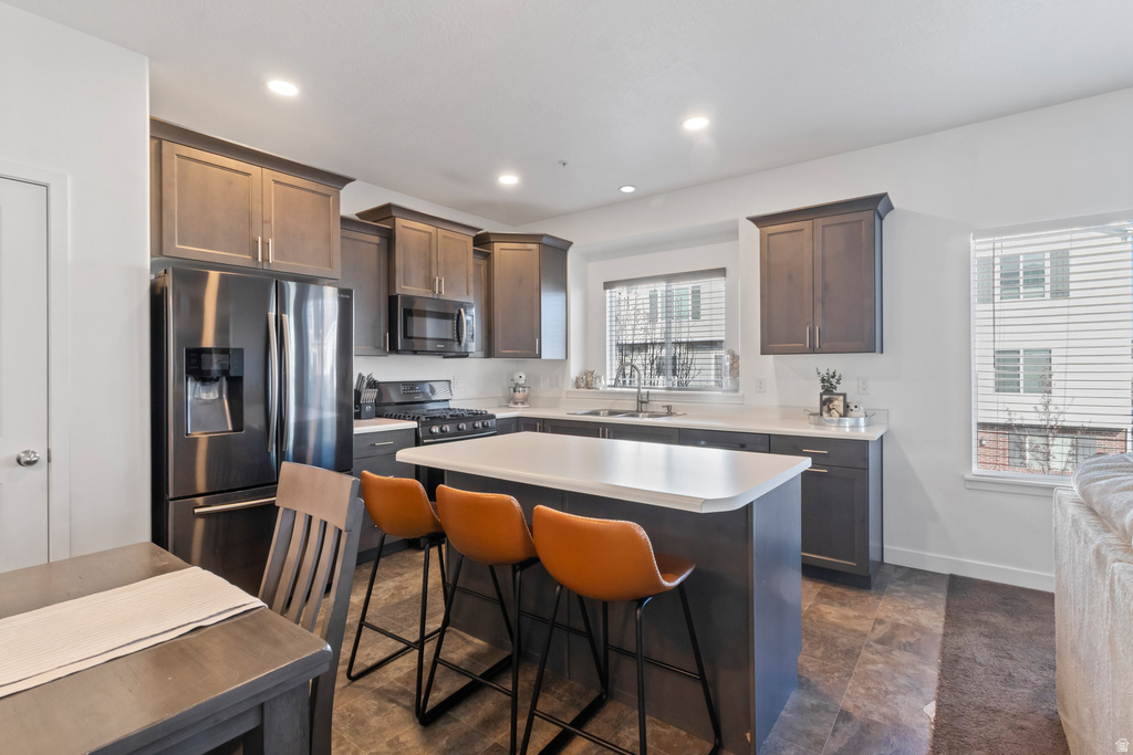 5397 W PARSONS PEAK PL Herriman, UT 84096