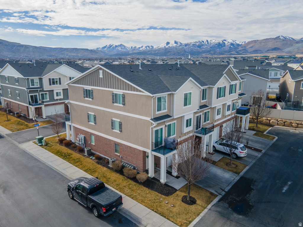 5397 W PARSONS PEAK PL Herriman, UT 84096