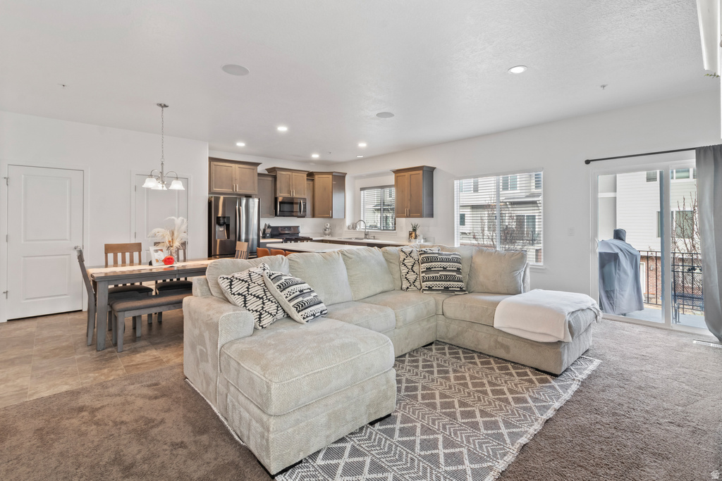 5397 W PARSONS PEAK PL Herriman, UT 84096