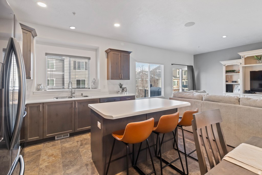 5397 W PARSONS PEAK PL Herriman, UT 84096