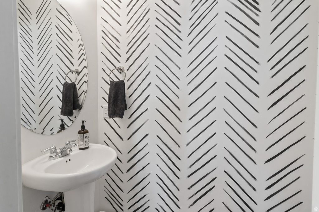 5397 W PARSONS PEAK PL Herriman, UT 84096