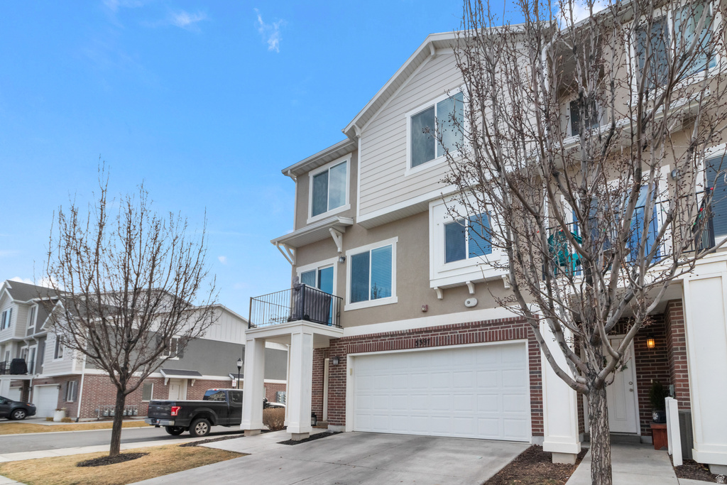 5397 W PARSONS PEAK PL Herriman, UT 84096