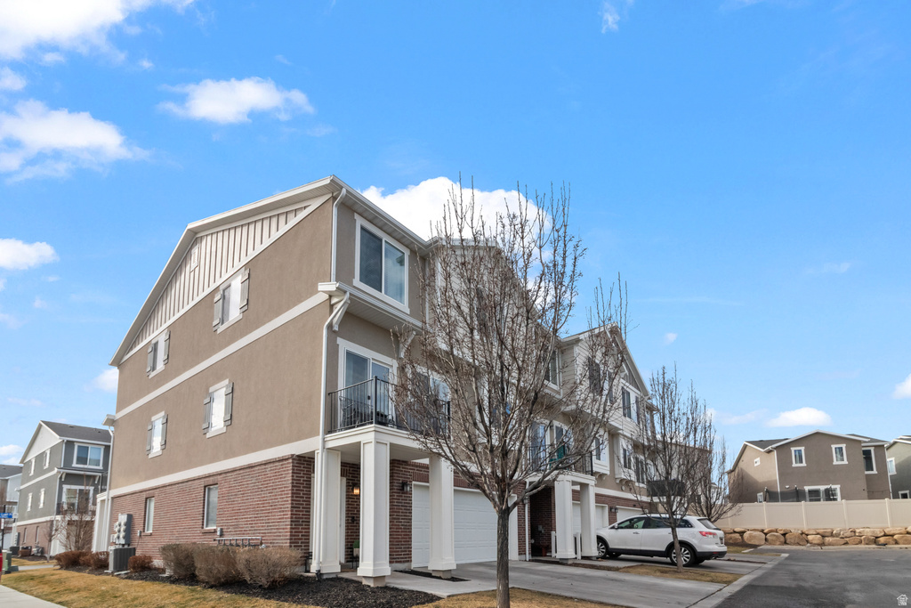 5397 W PARSONS PEAK PL Herriman, UT 84096