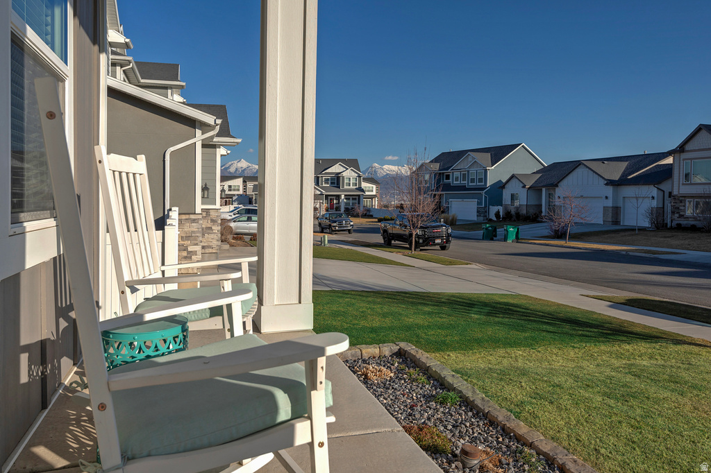 4378 W ASPEN COTTAGE LN Riverton, UT 84096