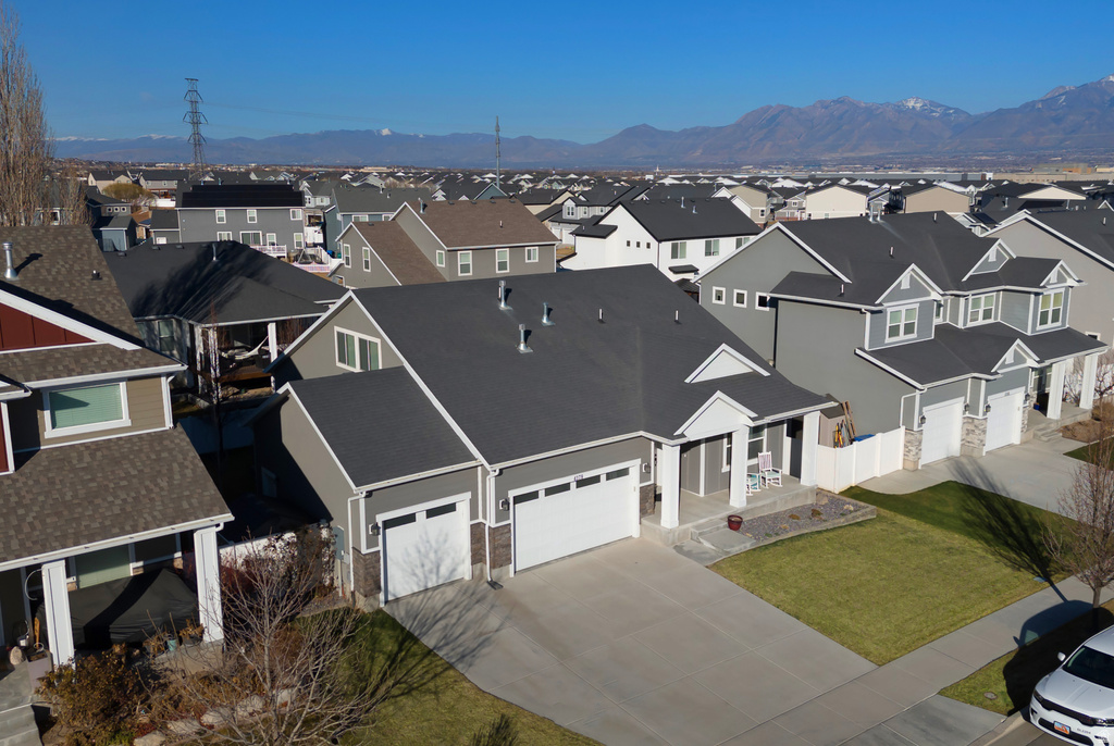 4378 W ASPEN COTTAGE LN Riverton, UT 84096