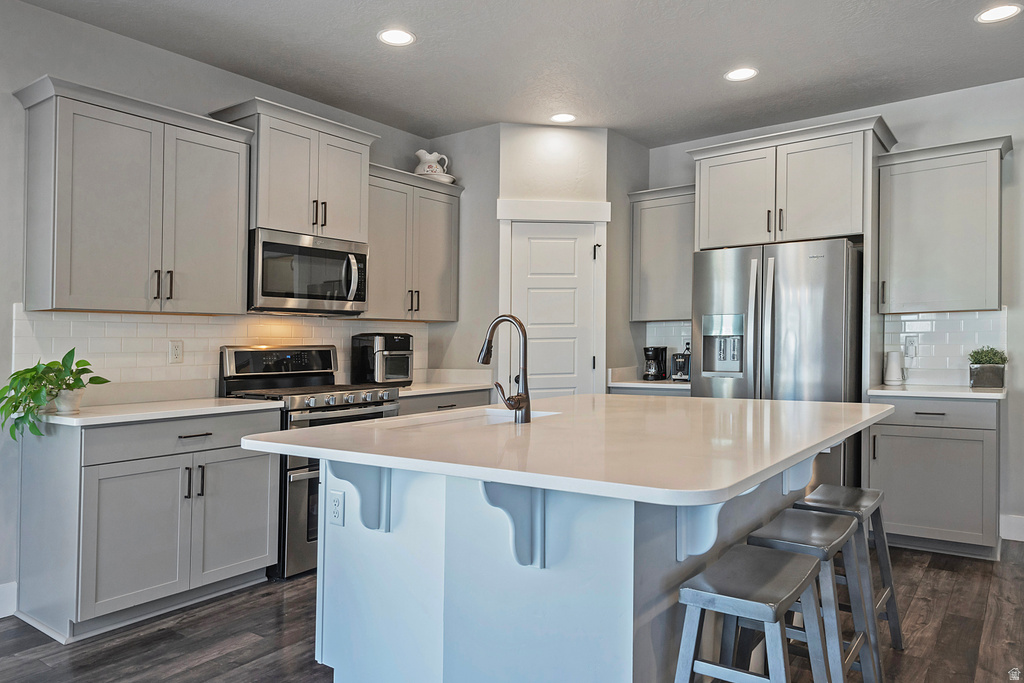 4378 W ASPEN COTTAGE LN Riverton, UT 84096