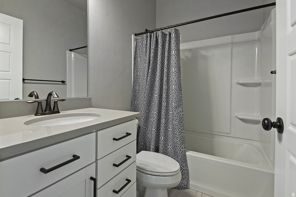 4378 W ASPEN COTTAGE LN Riverton, UT 84096